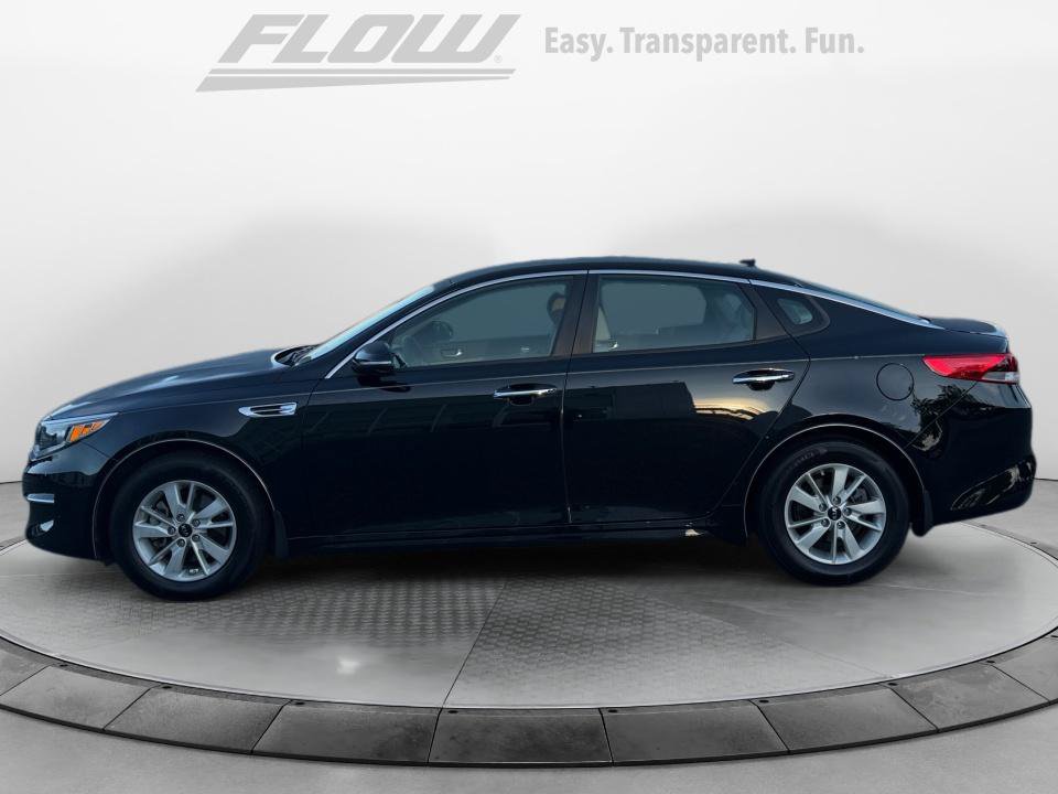Used 2016 Kia Optima LX FWD image 5