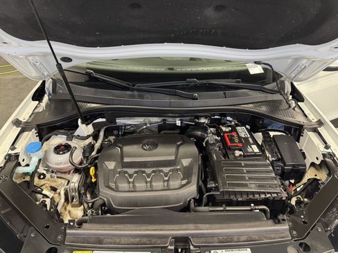 Used 2019 Volkswagen Tiguan S w/ Driver Assistance Package image 39