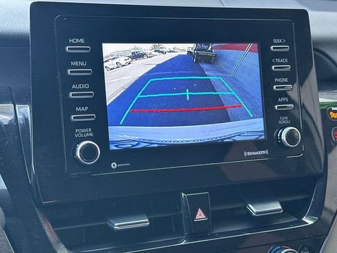Certified 2024 Toyota Camry LE FWD image 23