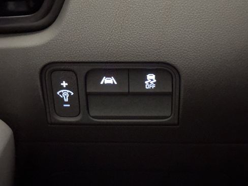 Certified 2023 Kia Sorento S AWD/4WD image 36