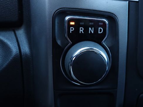 Certified 2024 RAM 1500 Classic SLT image 9