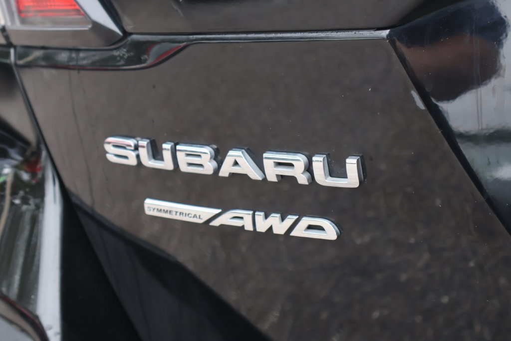 Certified 2022 Subaru Outback Premium AWD/4WD image 8