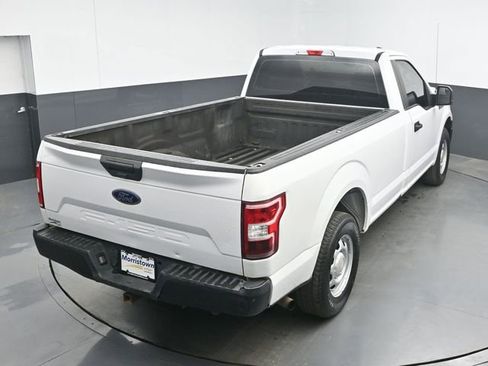 Used 2019 Ford F150 XL w/ Equipment Group 101A Mid RWD image 34