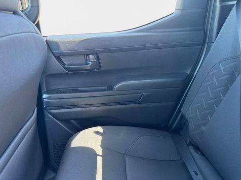 New 2026 Toyota Tacoma SR5 image 12