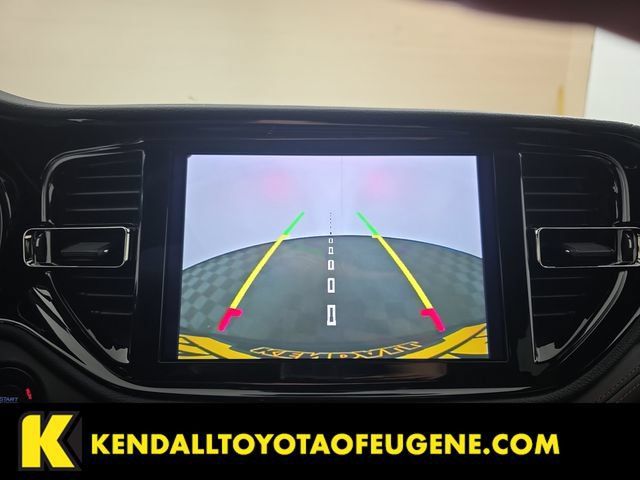Used 2025 Dodge Durango GT AWD/4WD image 11