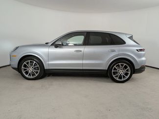 Certified 2025 Porsche Cayenne AWD/4WD video 2