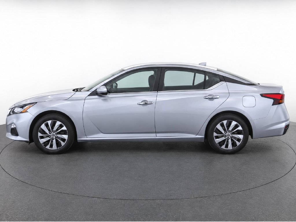 Used 2020 Nissan Altima 2.5 S FWD image 7