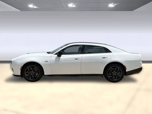 New 2026 Dodge Charger R/T AWD/4WD image 2
