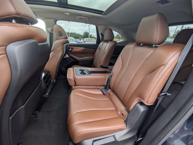 Used 2025 Acura MDX w/ Technology Package AWD/4WD image 14