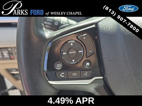 Used 2021 Honda Odyssey Touring image 34
