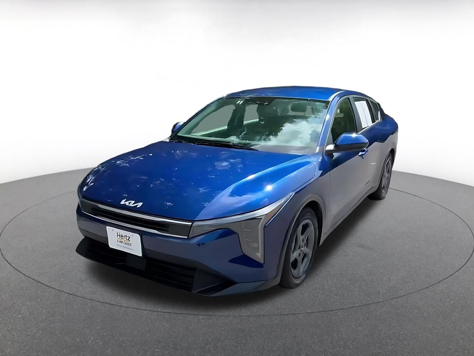 Used 2025 Kia K4 FWD image 6