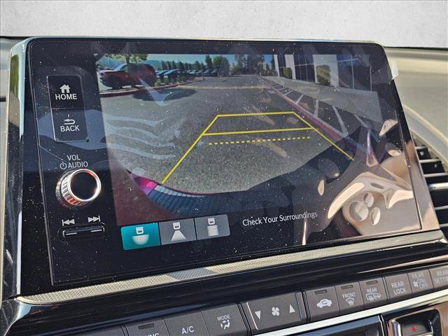 New 2026 Honda Odyssey Sport-L image 26
