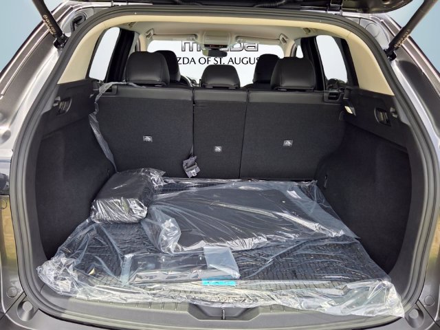 New 2026 MAZDA CX-5 Preferred AWD/4WD image 8