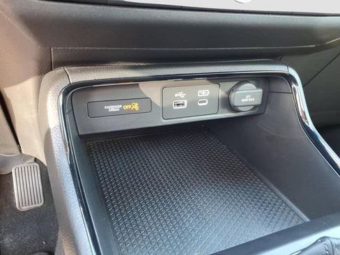 Used 2023 Honda CR-V EX image 24
