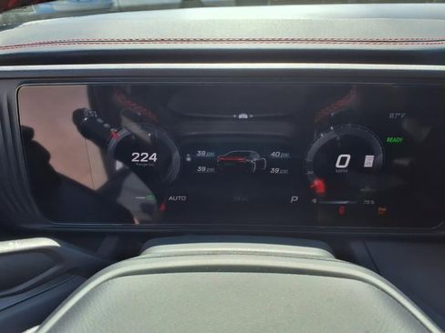 New 2025 Dodge Charger R/T w/ Quick Order Package 25M R/T image 12