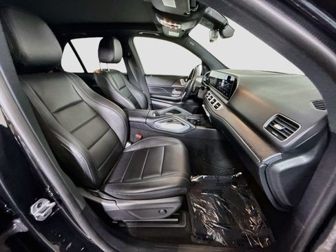 Used 2021 Mercedes-Benz GLE 350 image 29