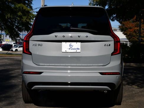 New 2026 Volvo XC90 B6 Ultra w/ Protection Package Premier image 6