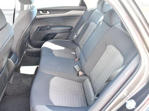 Used 2025 Kia K5 LXS FWD image 23
