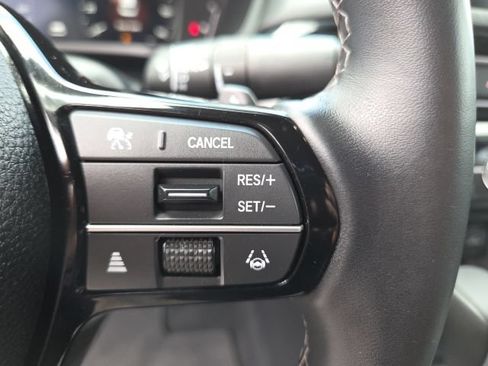 Certified 2025 Honda Civic Sport image 36