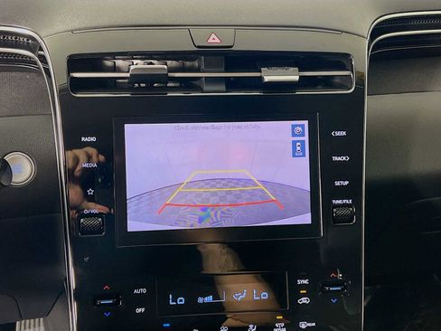 Certified 2023 Hyundai Tucson SEL w/ Convenience Package image 14