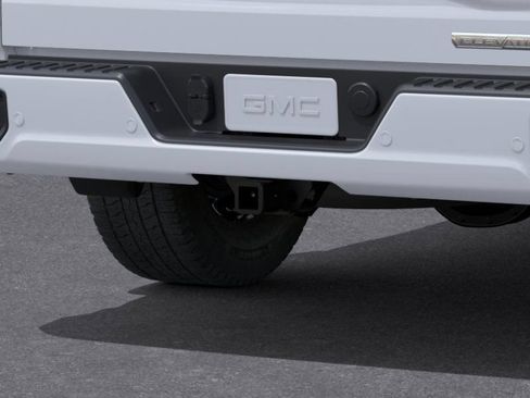New 2026 GMC Sierra 1500 Elevation w/ Elevation Premium Package AWD/4WD image 14