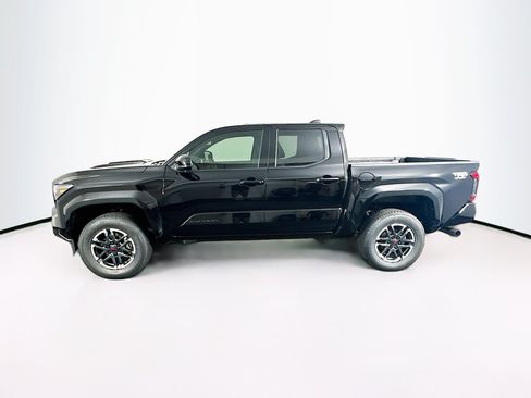 Used 2026 Toyota Tacoma TRD Sport RWD image 4