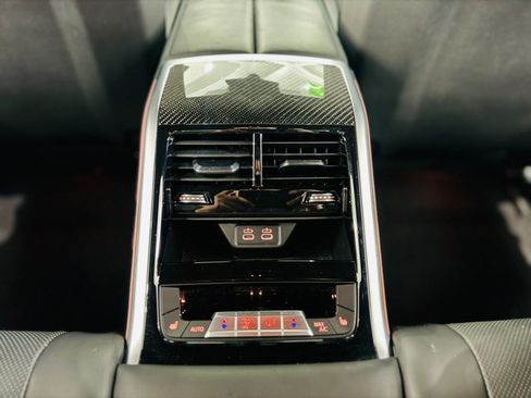 Used 2022 BMW M8 Gran Coupe xDrive Competition w/ M Carbon Exterior Package image 29