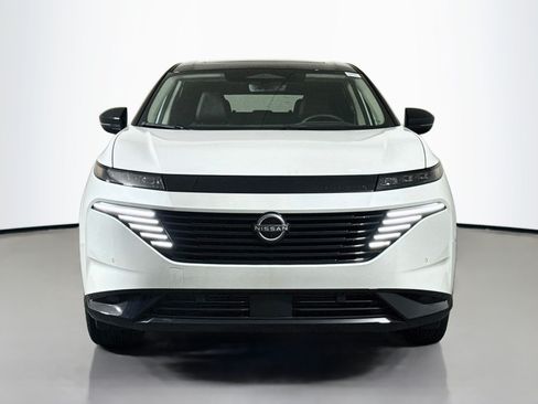 Used 2026 Nissan Murano Platinum w/ Cargo Package AWD/4WD image 2