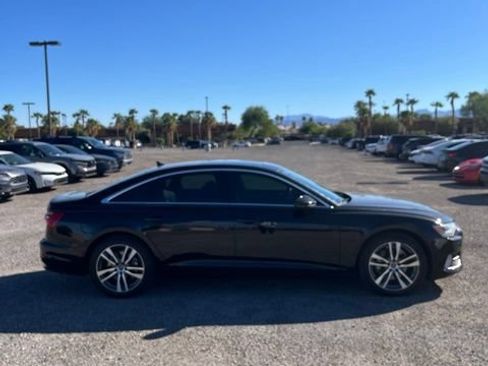 Used 2023 Audi A6 2.0T Premium w/ Convenience Package AWD/4WD image 4