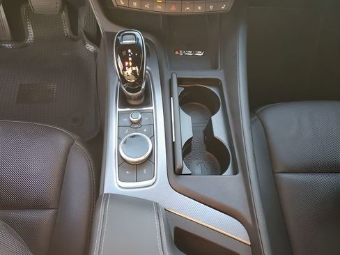 Certified 2024 Cadillac CT5 Premium Luxury w/ Parking Package image 40