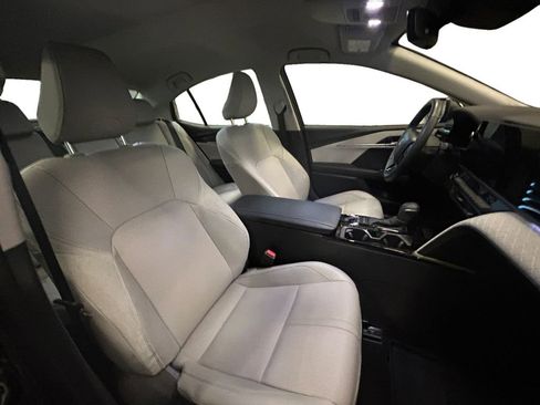 Certified 2025 Toyota Camry XLE image 15