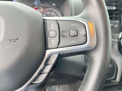 New 2026 RAM 2500 Tradesman AWD/4WD image 17