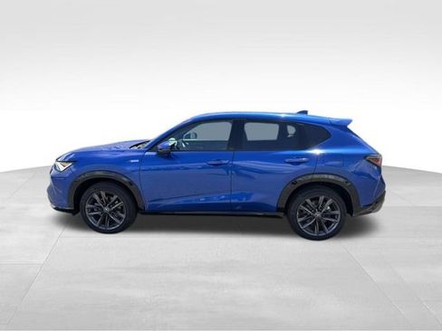 Used 2025 Acura ADX A-Spec AWD/4WD image 6