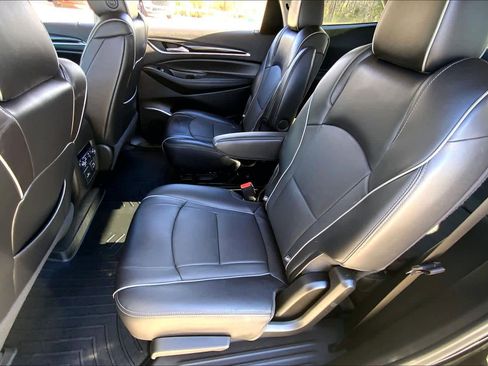 Used 2021 Buick Enclave Avenir image 42