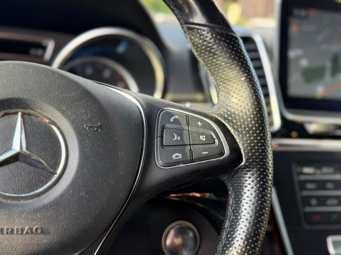 Used 2018 Mercedes-Benz GLE 350 4MATIC image 27