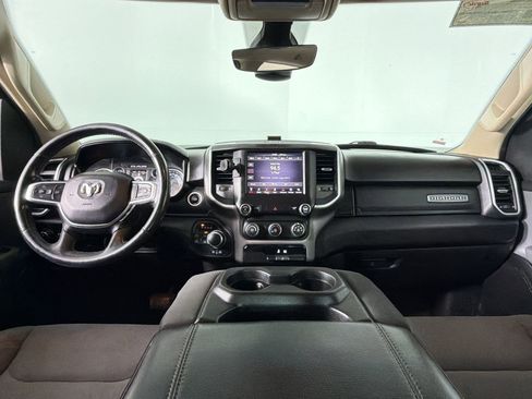 Used 2019 RAM 1500 Big Horn image 13