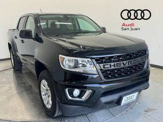 Used 2019 Chevrolet Colorado LT w/ LT Convenience Package RWD video 1