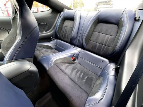 Certified 2024 Ford Mustang Dark Horse w/ Dark Horse Handlin Package image 19