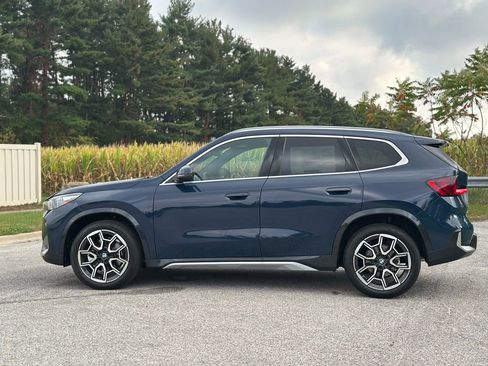 New 2026 BMW X1 xDrive28i image 4