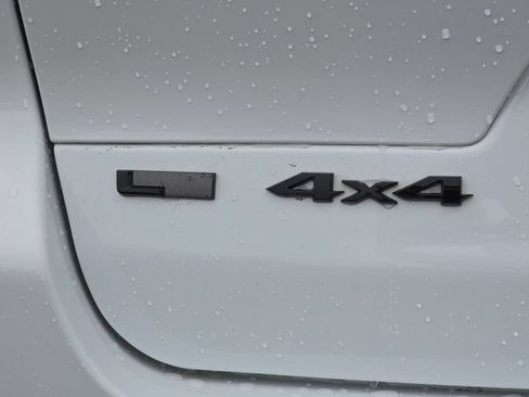 Used 2023 Jeep Grand Cherokee L Laredo AWD/4WD image 33