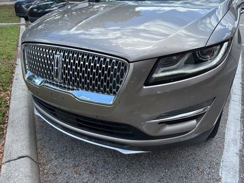 Used 2019 Lincoln MKC Reserve w/ MKC Climate Package FWD image 18