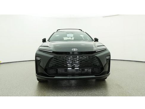 New 2026 Toyota Crown Signia AWD/4WD image 31