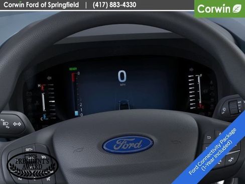 New 2026 Ford Maverick XL AWD/4WD image 15