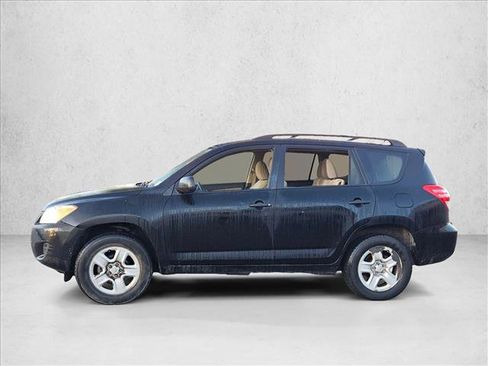 Used 2011 Toyota RAV4 4WD image 7