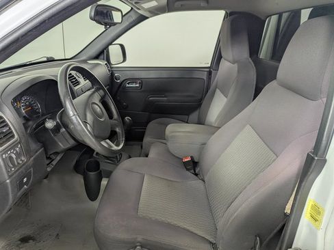 Used 2012 Chevrolet Colorado W/T image 10