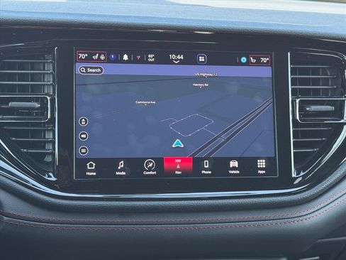 Used 2025 Dodge Durango GT w/ Trailer Tow Group IV AWD/4WD image 15