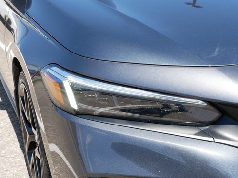 Certified 2023 Honda Civic Sport Touring image 16