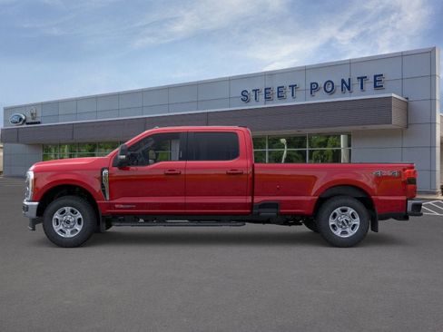 New 2026 Ford F250 XL image 3