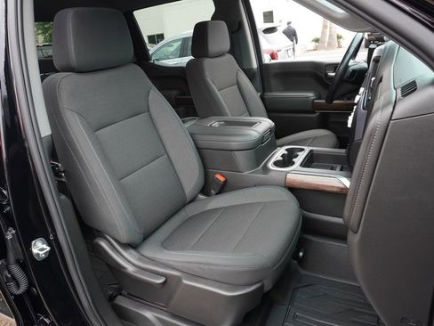 Certified 2022 GMC Sierra 1500 Elevation image 13