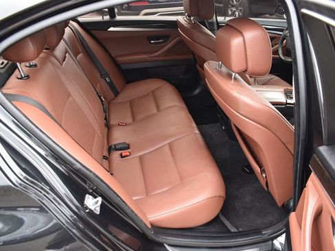 Used 2012 BMW 535i xDrive Sedan image 16